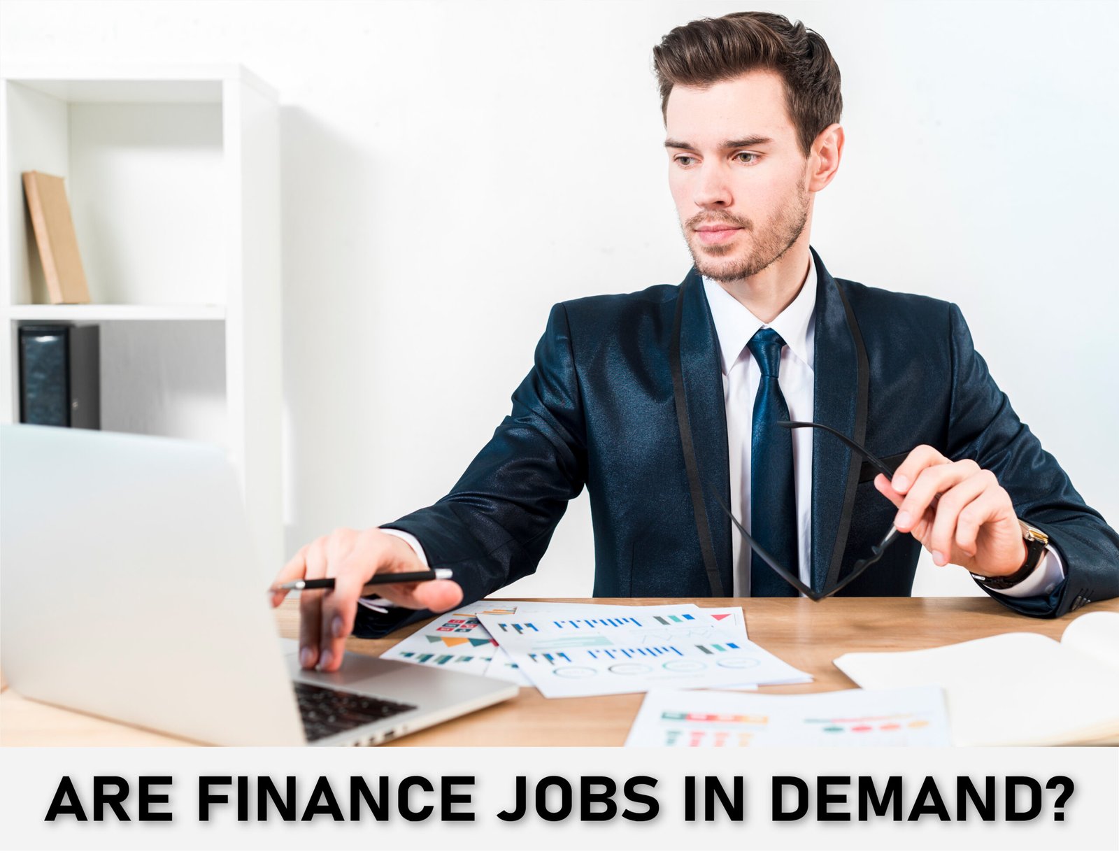 Are Finance Jobs In Demand?