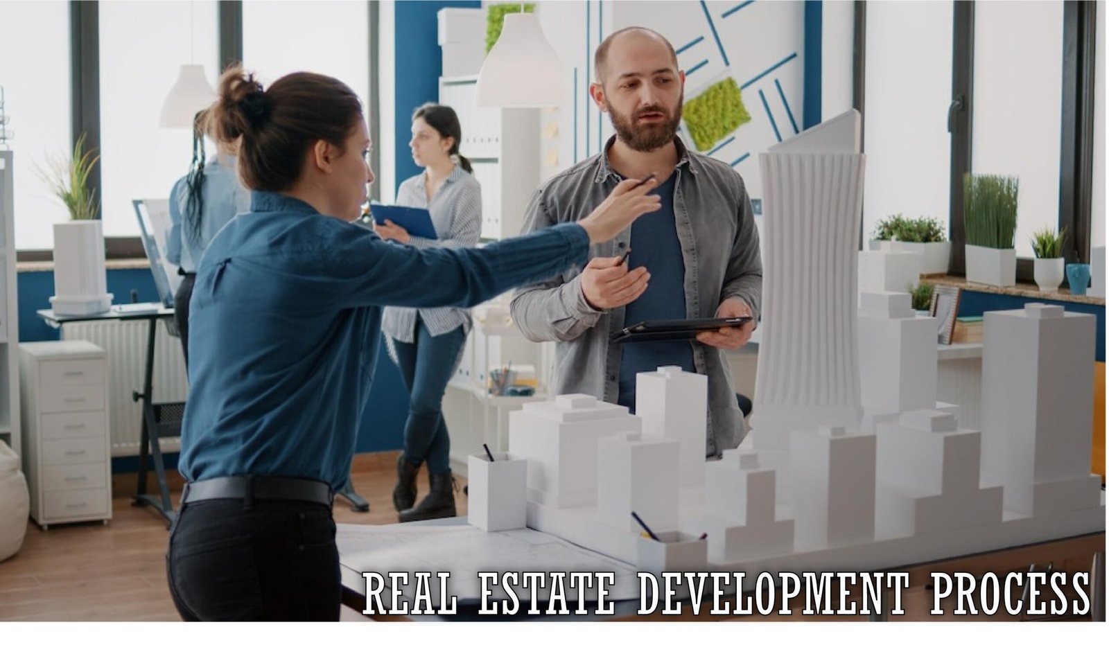 Real Estate Development Process