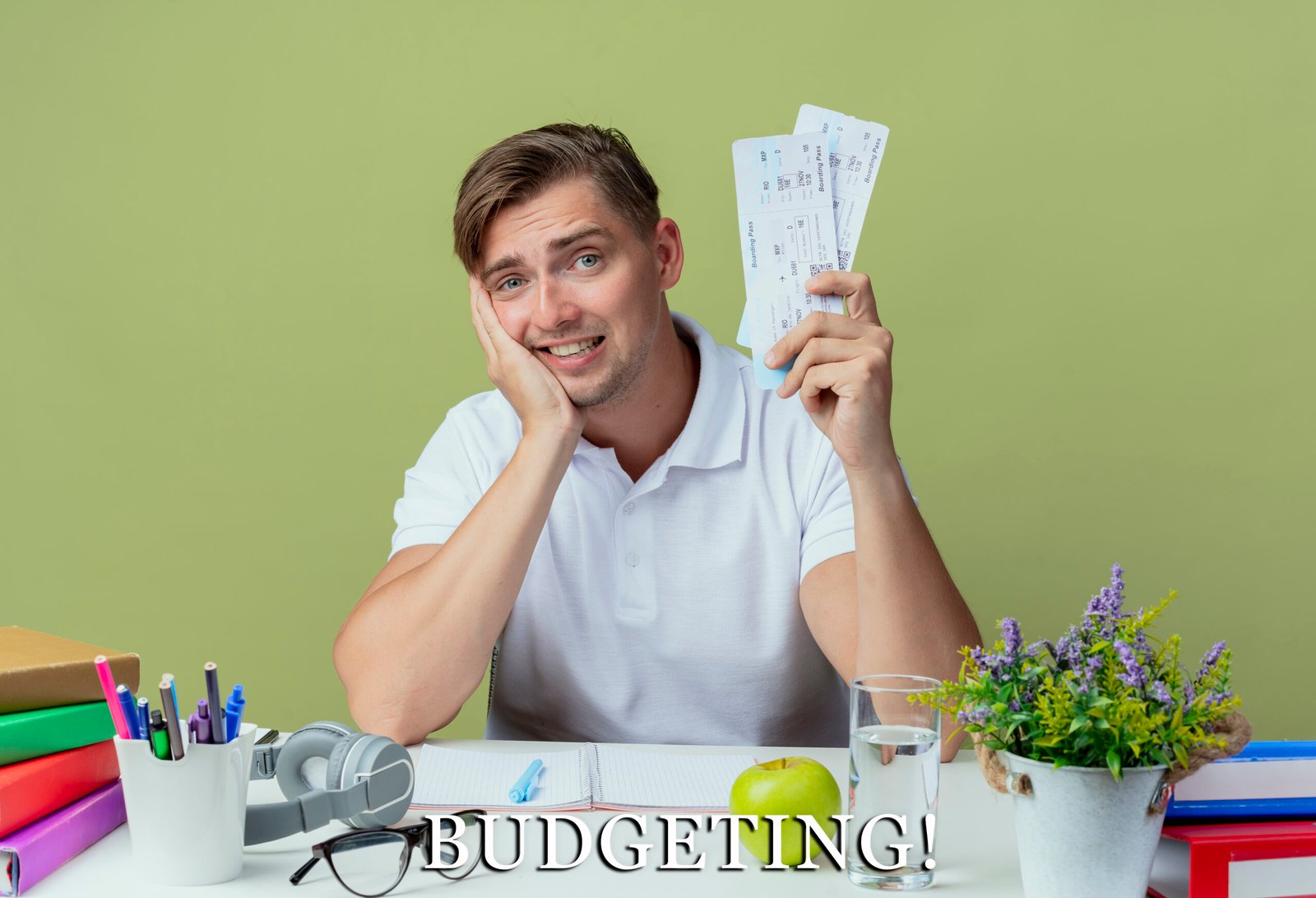 How to Start Budgeting as a Student in 2025 | Smart Money Tips for Students