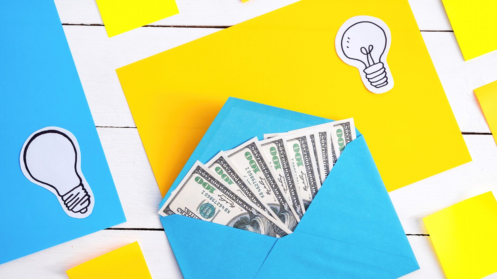 What is the Cash Envelope Budget System | 10 Successful tips