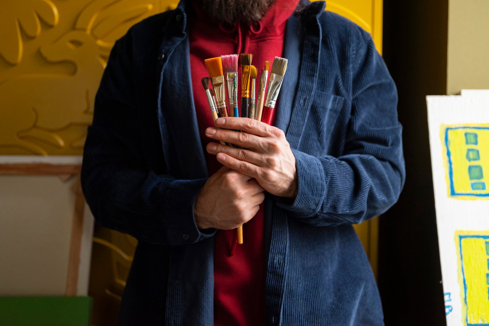 Art Investment for Beginners in 2025 | Best Navigating the Market