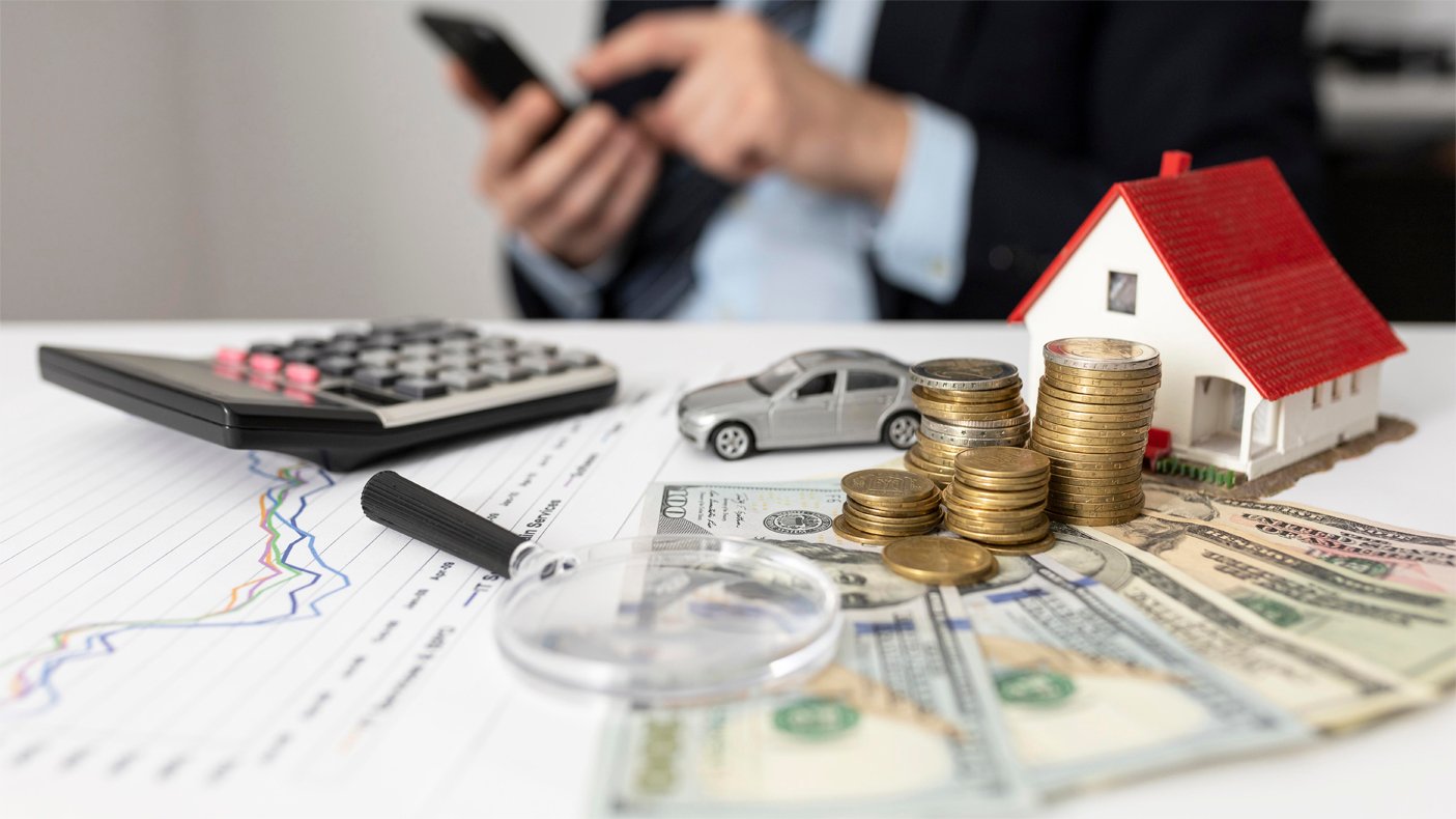 Best Real Estate Strategies During a Recession | 10 Unique Strategies