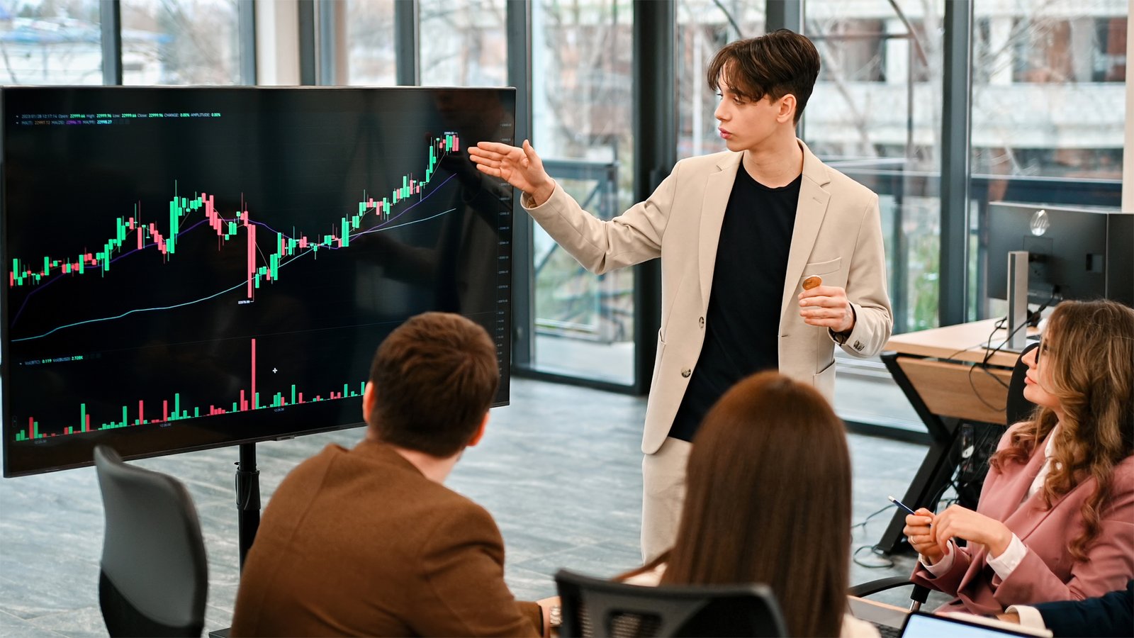 Best Swing Trading Strategies for Beginners : 10 beginner's Guide