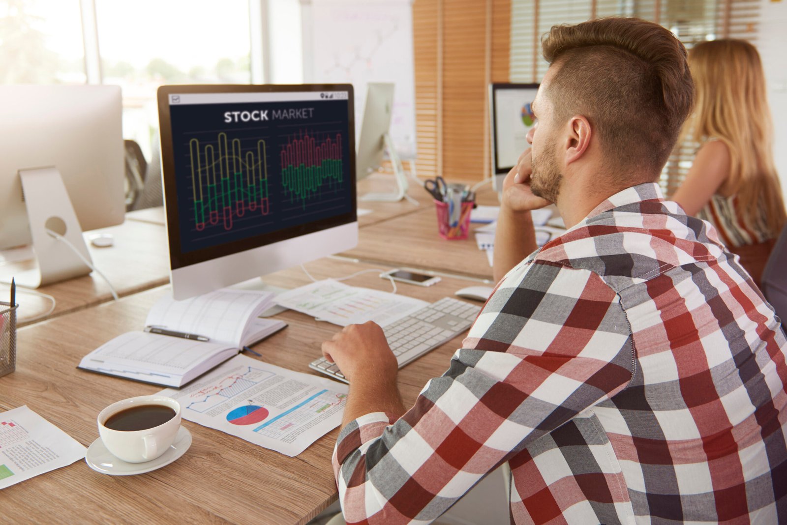 Best Swing Trading Strategies for Beginners : 10 beginner's Guide