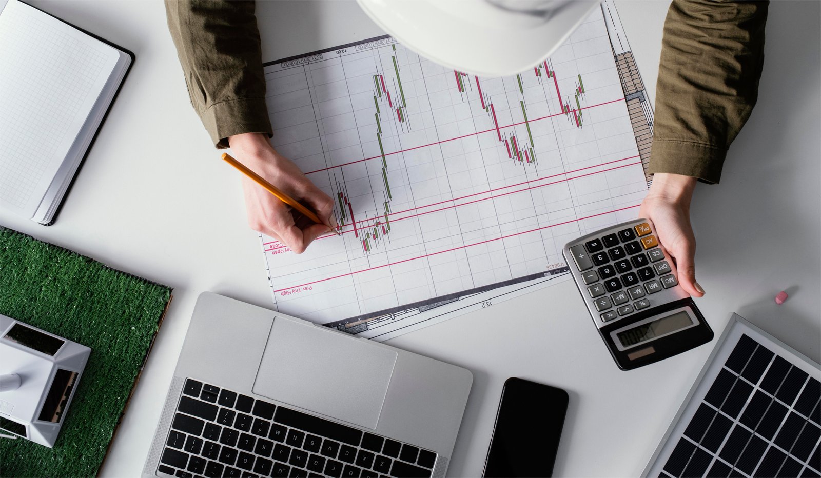 Best Swing Trading Strategies for Beginners : 10 beginner's Guide