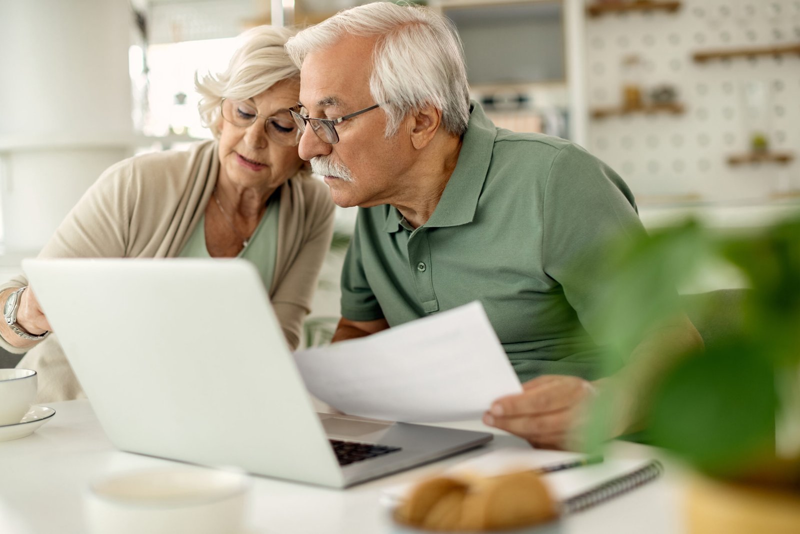Financial planning for caregivers of older parent | 5 Greatest Strategies