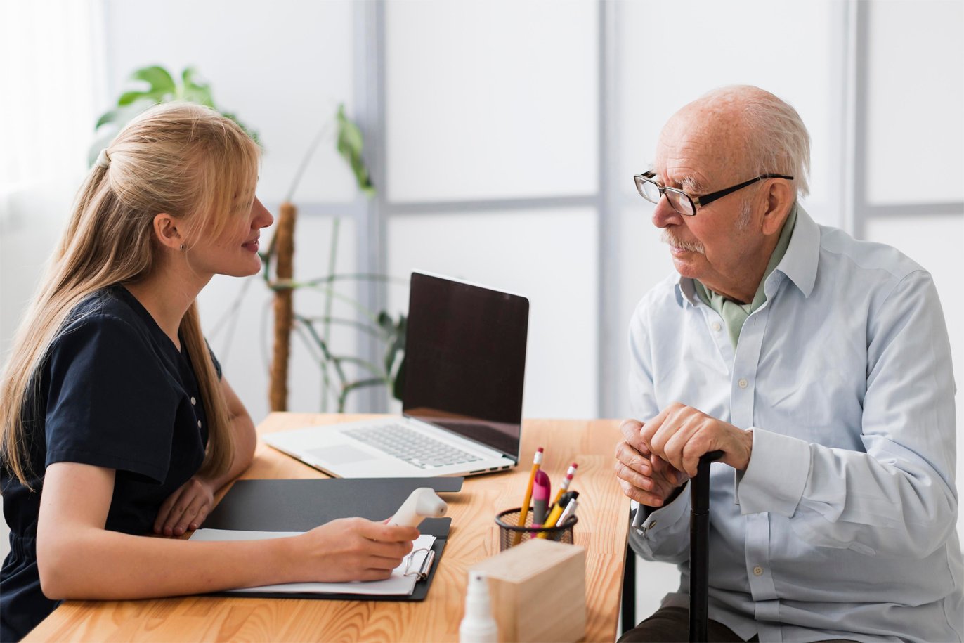 Financial planning for caregivers of older parent | 5 Greatest Strategies