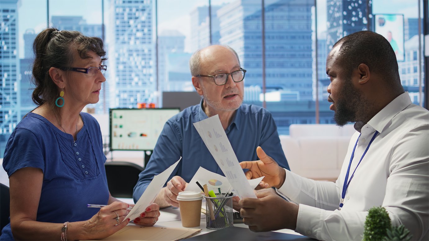 Financial planning for caregivers of older parent | 5 Greatest Strategies