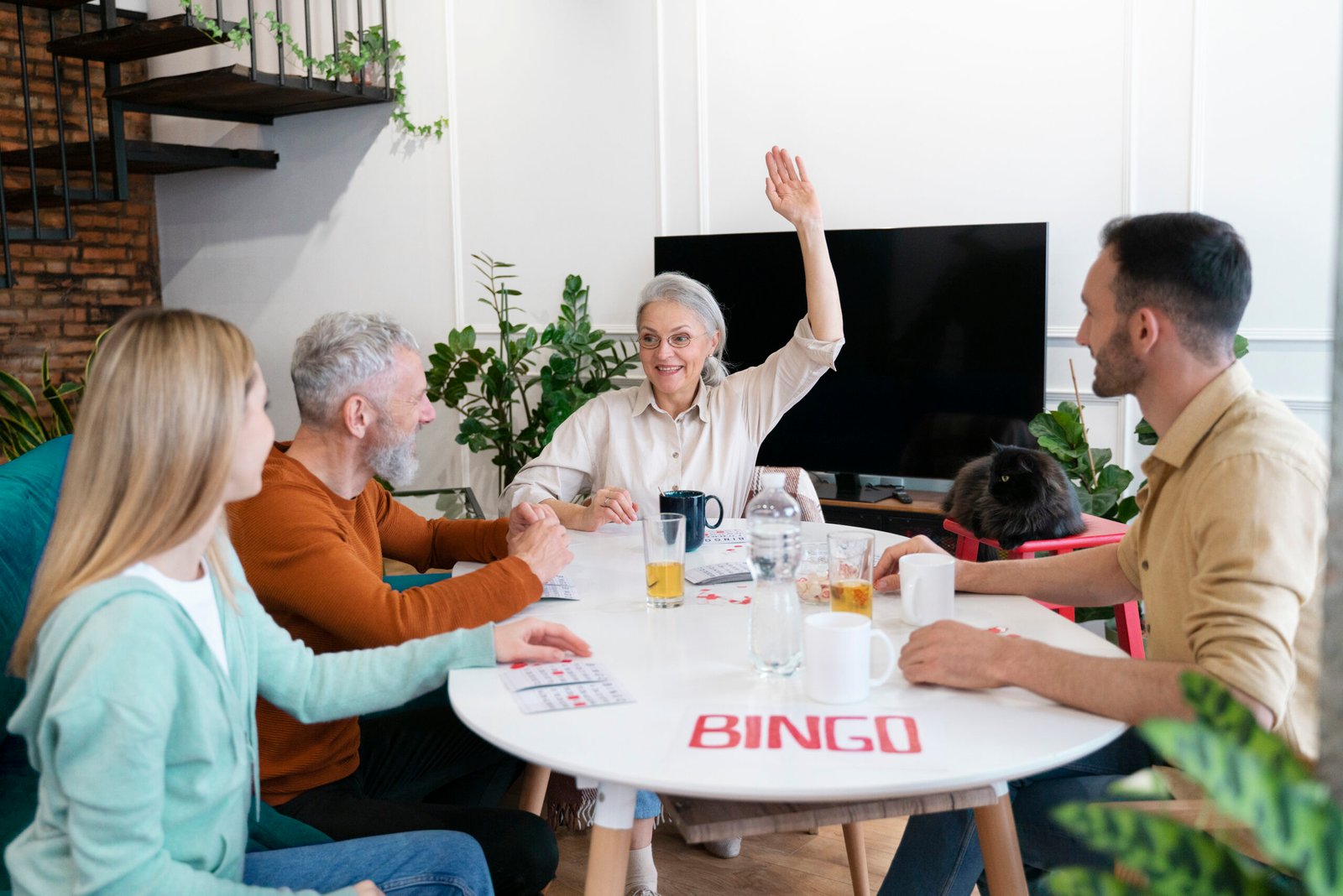 Greatest 5 Retirement Investments for Seniors