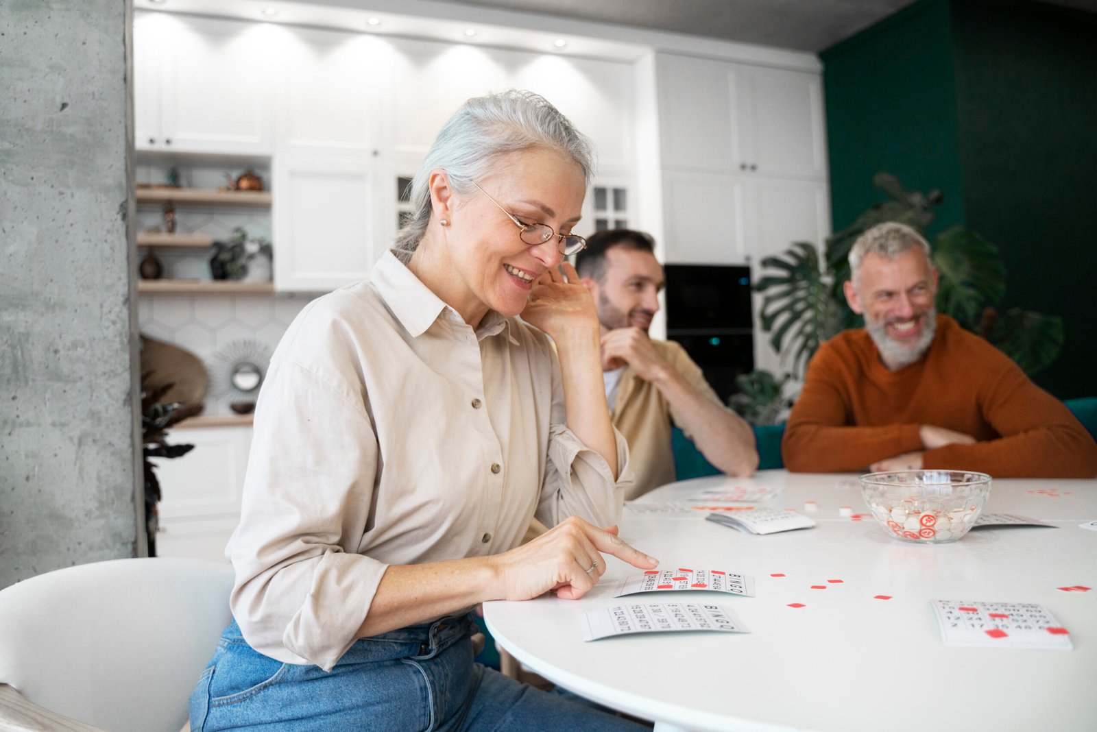 Greatest 5 Retirement Investments for Seniors