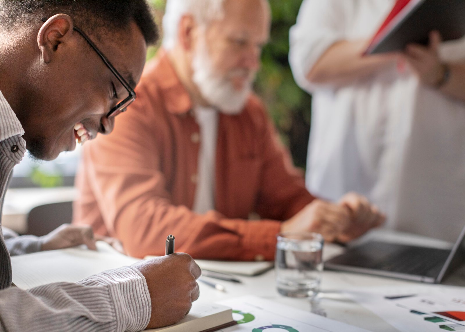 Greatest 5 Retirement Investments for Seniors