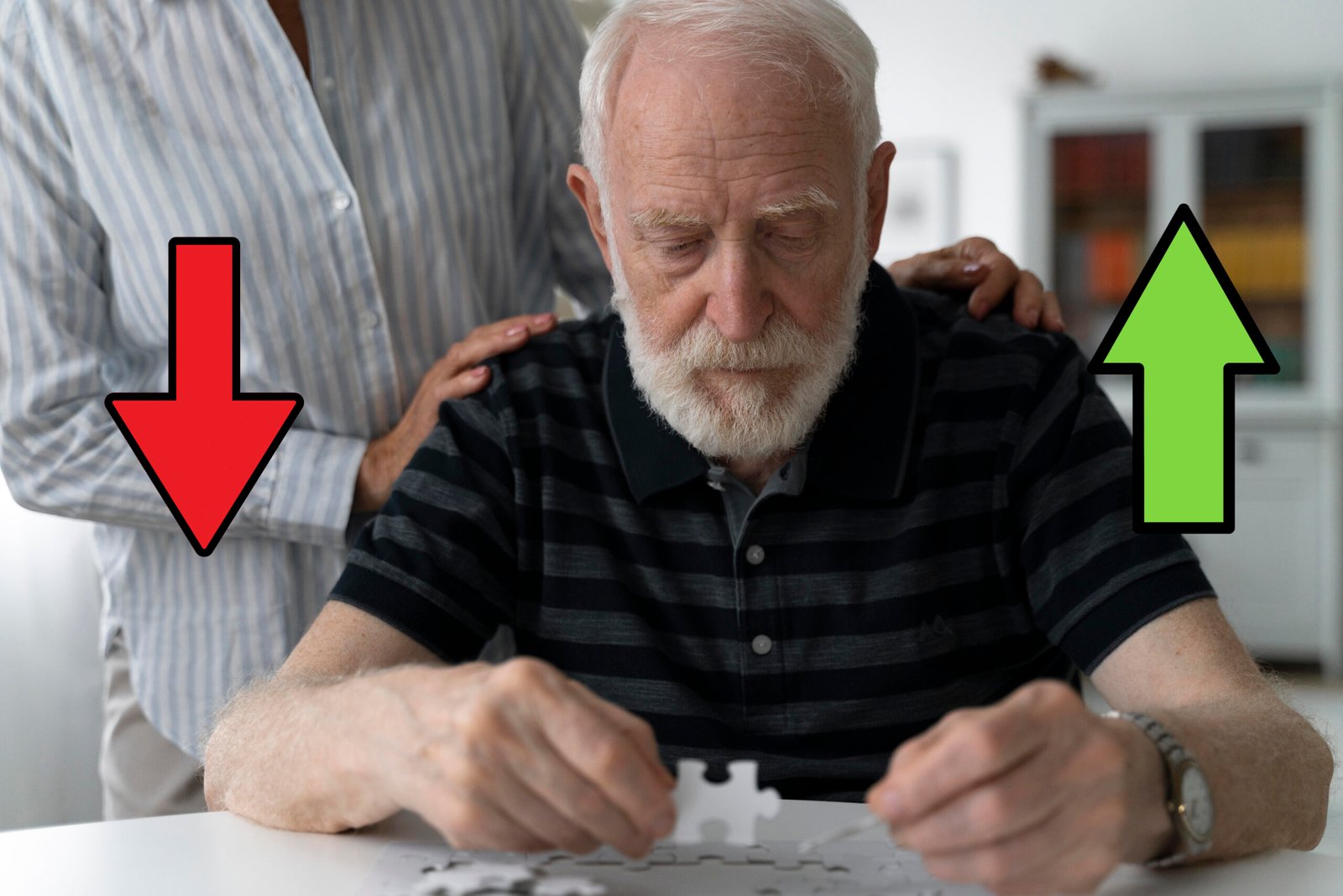 Greatest 5 Retirement Investments for Seniors