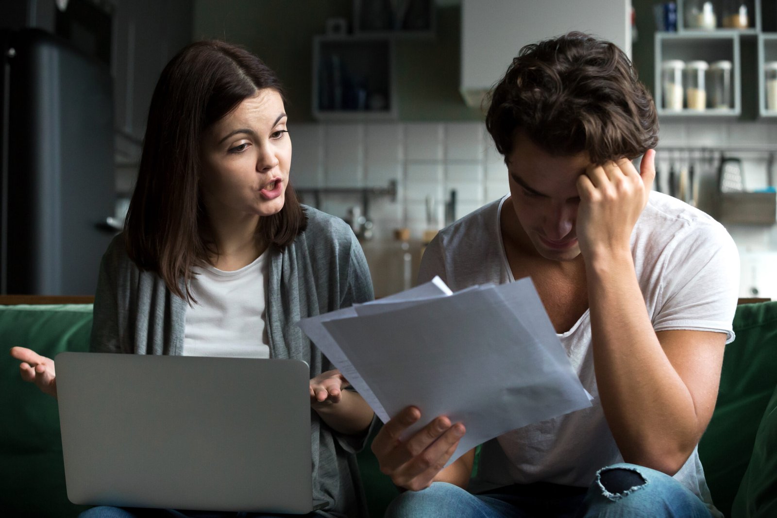How to Recover Financially After a Divorce? | 10 Steps Easiest Guide