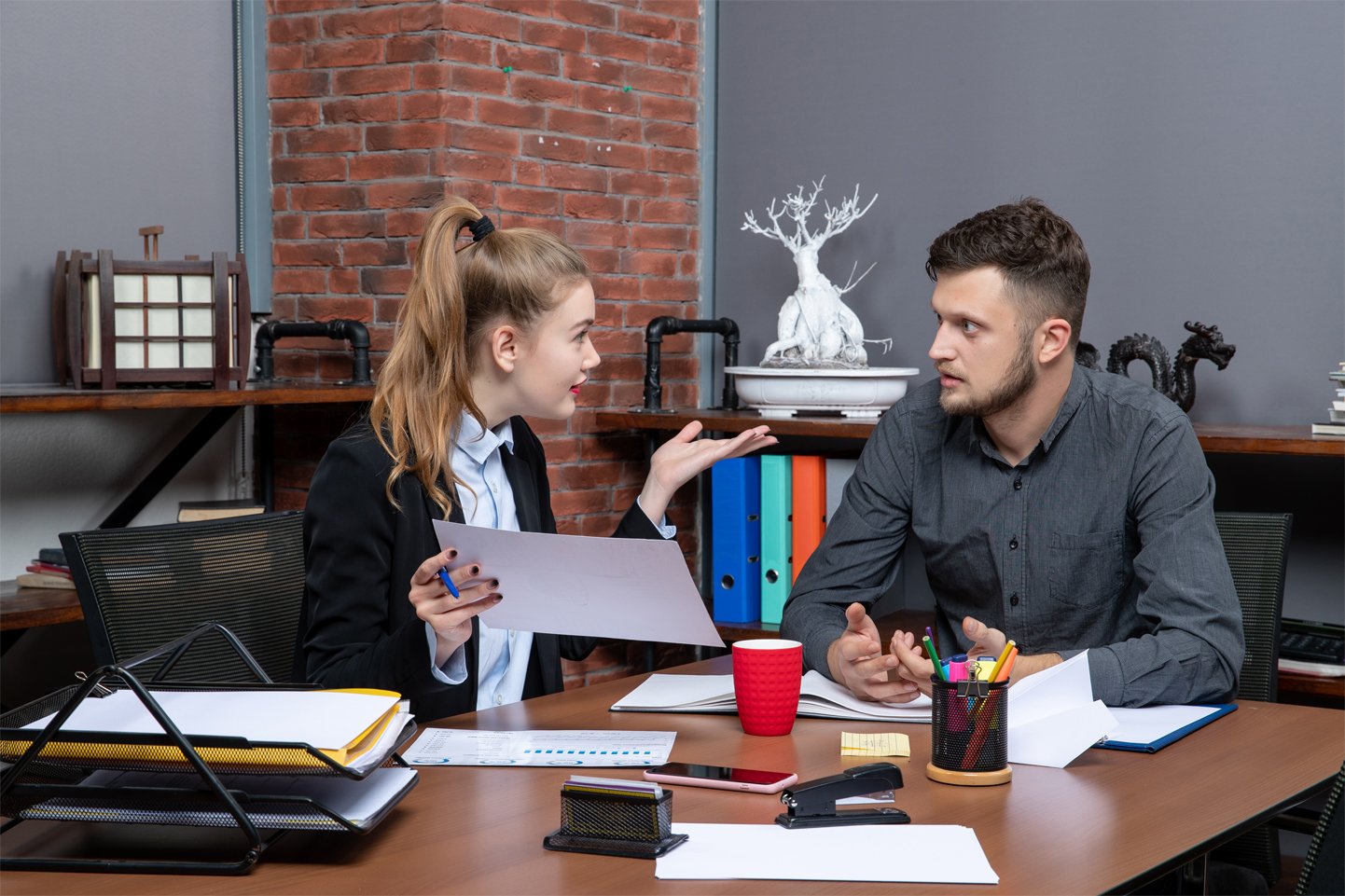 How to Set a Realistic Business Startup Budget