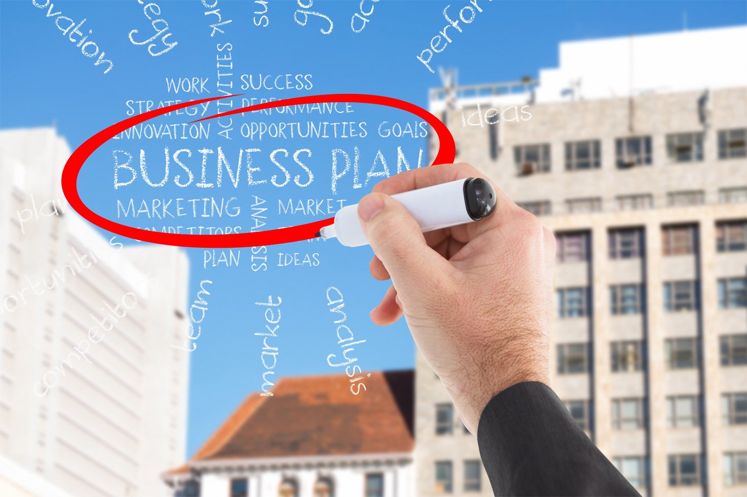 How to Set a Realistic Business Startup Budget