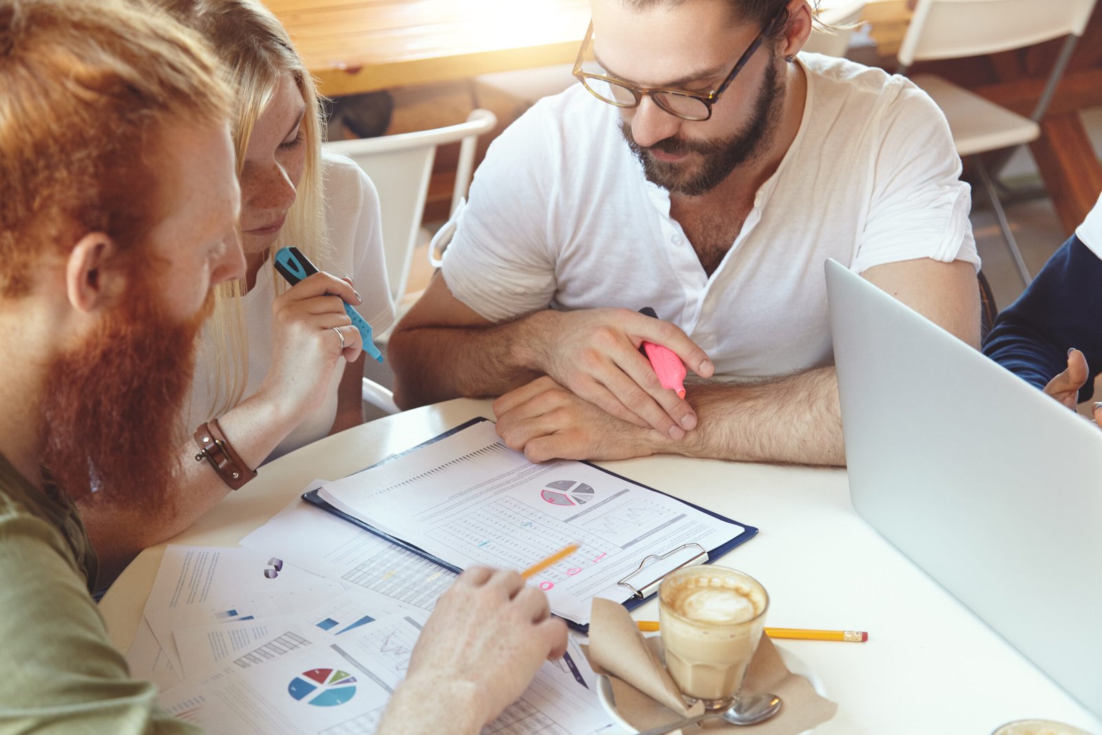 How to Set a Realistic Business Startup Budget