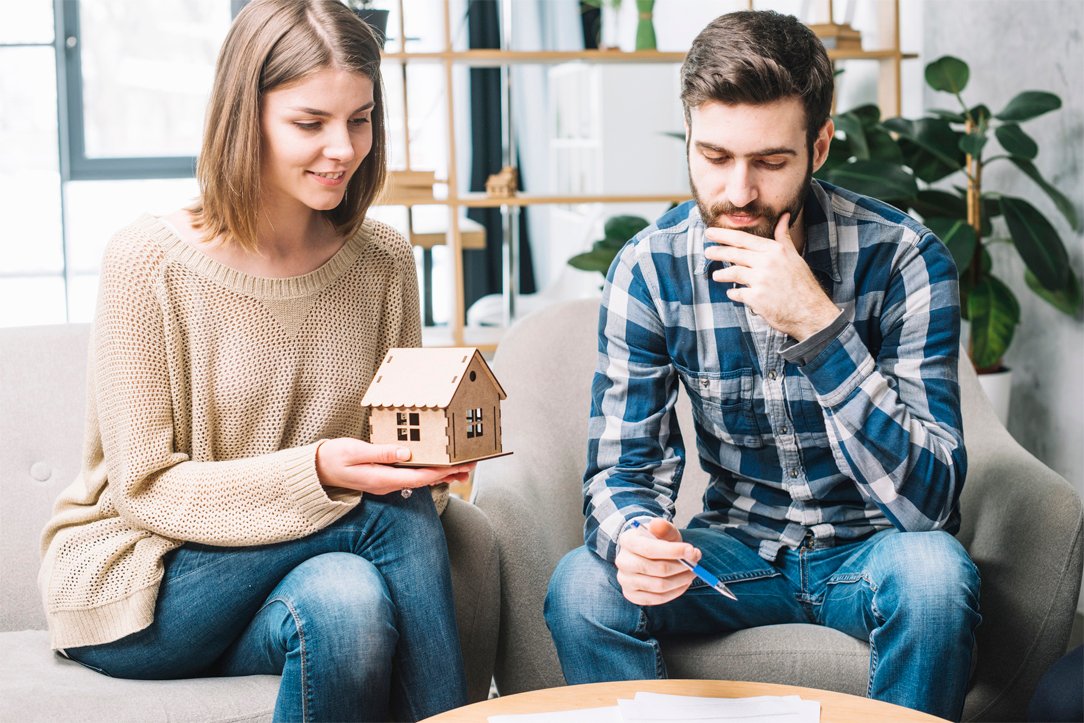  Real Estate Investment Tips for Millennials | 5 Smart Techniques