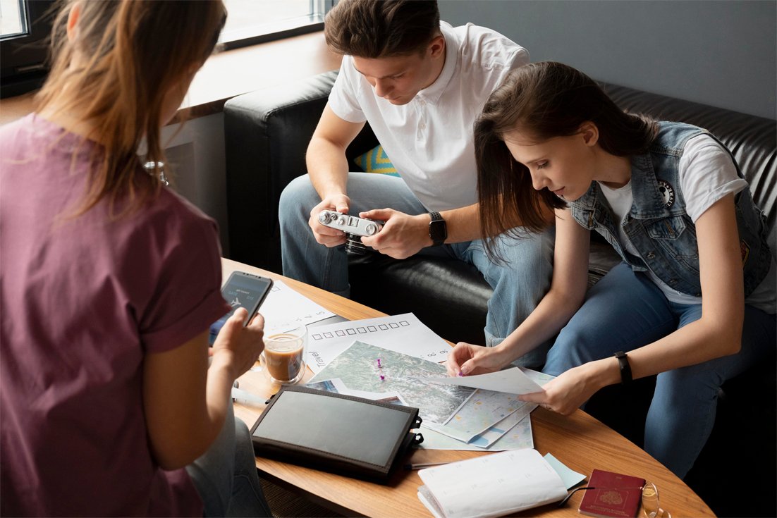  Real Estate Investment Tips for Millennials | 5 Smart Techniques 