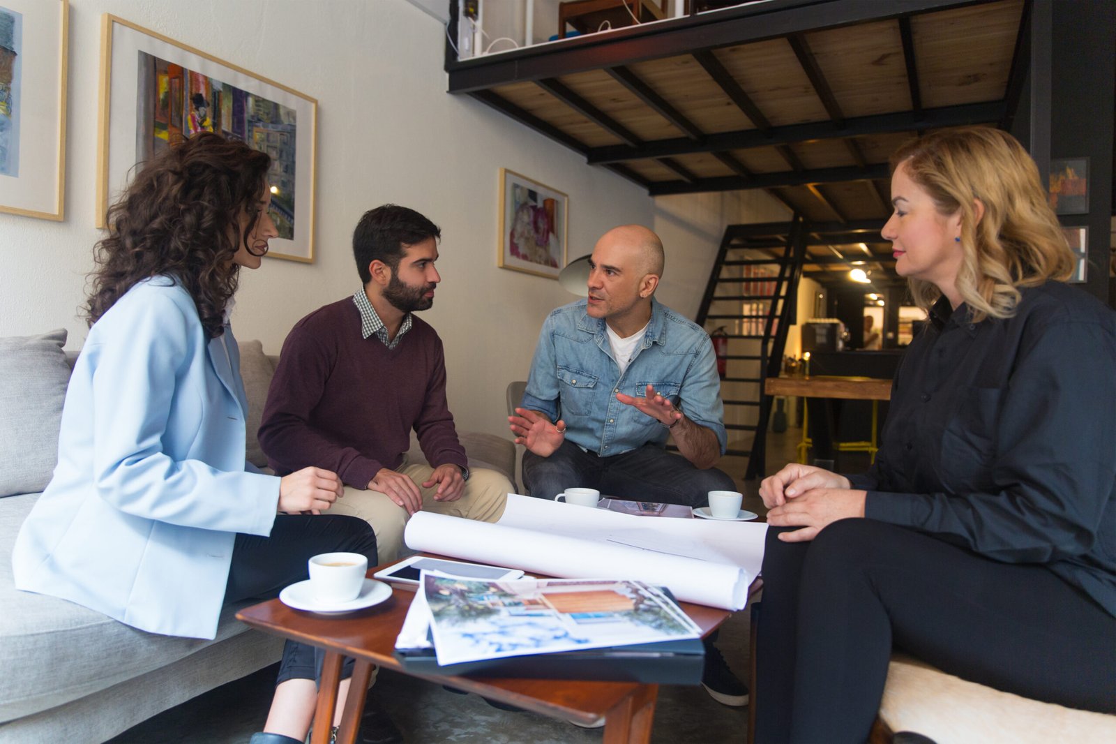 5 Best Real Estate Crowdfunding Sites in 2025