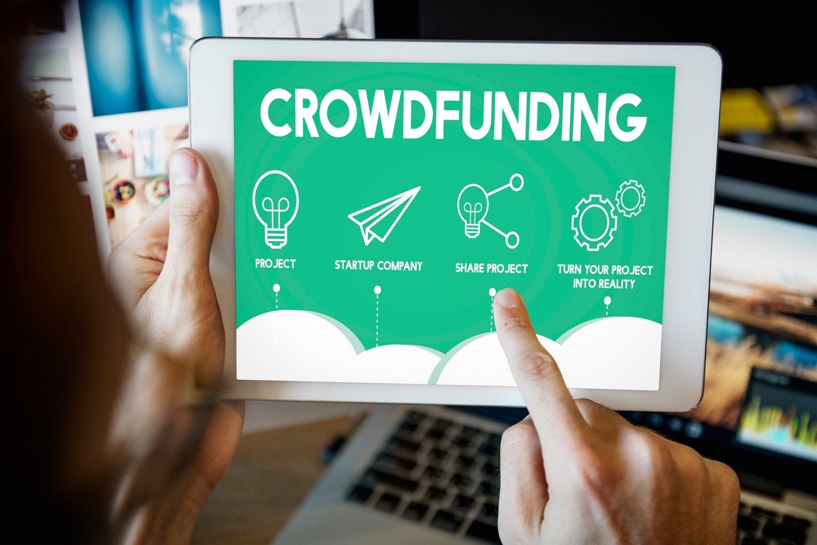 5 Best Real Estate Crowdfunding Sites in 2025