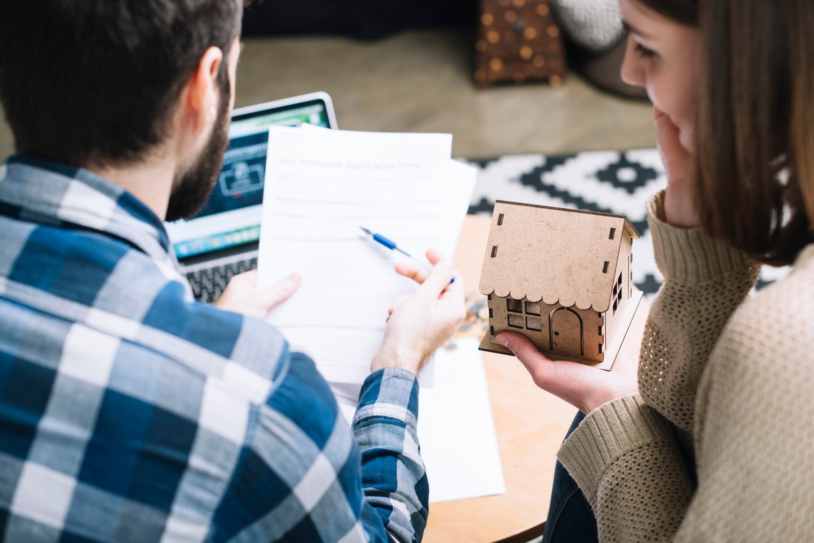 7 Surprising Reasons Tiny Home Investing Pays Big