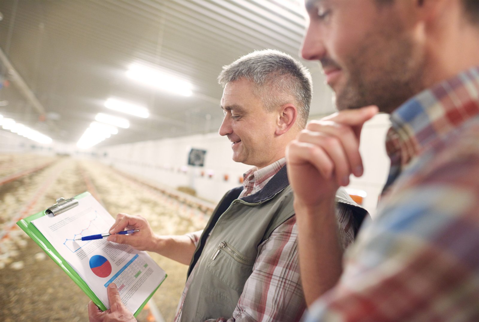 5 Best Agriculture Stocks And ETFs to Buy in 2025