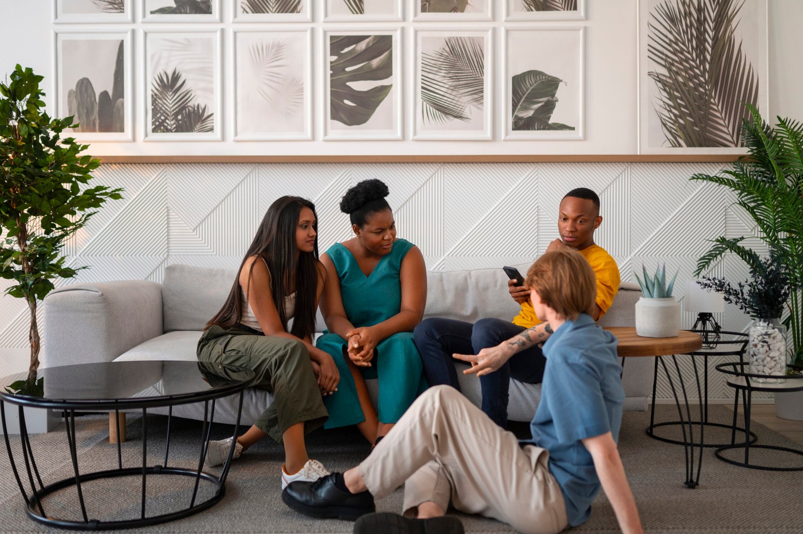 5 Inspiring Co-Living Trends: Affordable Living