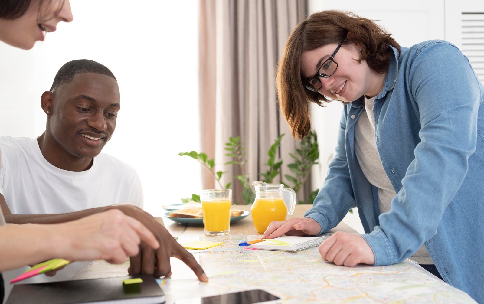 5 Inspiring Co-Living Trends Affordable Living