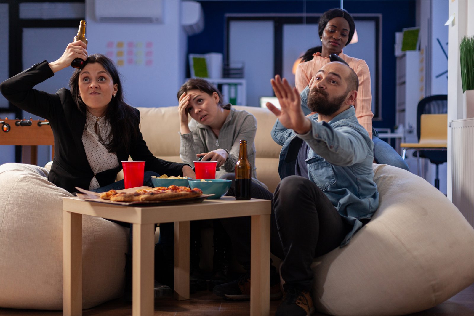 5 Inspiring Co-Living Trends Affordable Living