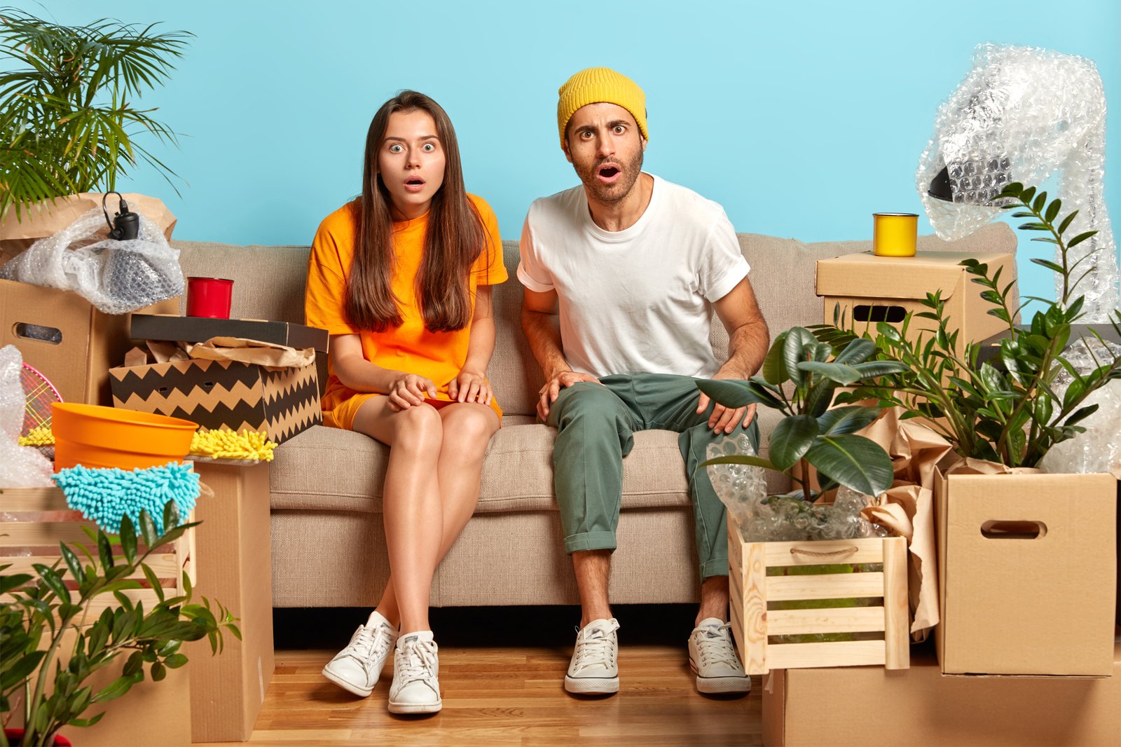 5 Inspiring Co-Living Trends Affordable Living