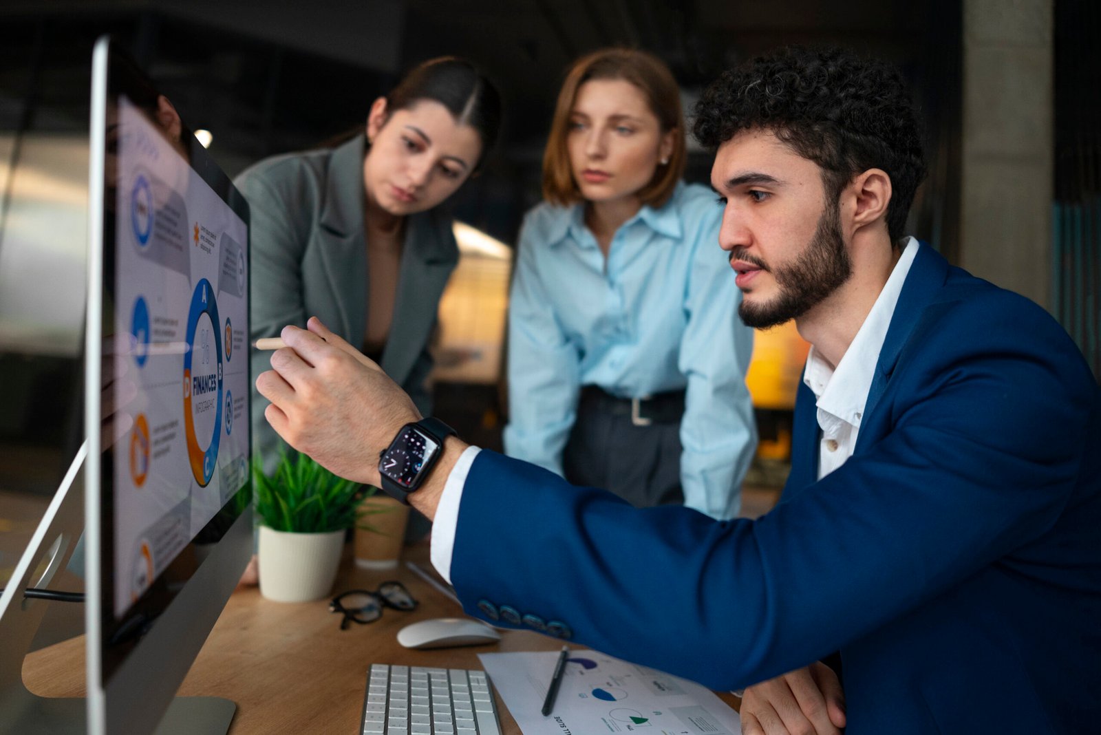 Top 3 Game-Changing Micro-Investing Apps for 2025 