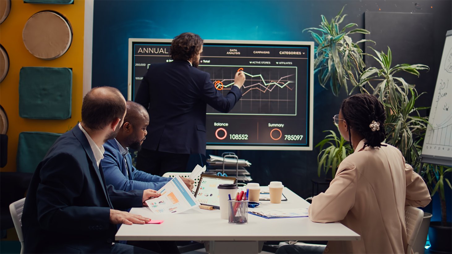 Top 3 Game-Changing Micro-Investing Apps for 2025 