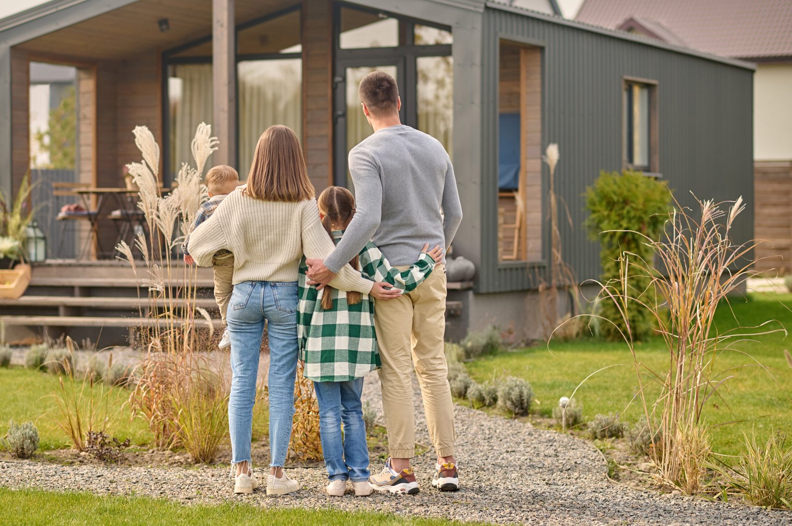 5 Exclusive Ways to Fund a Tiny Home on Rent