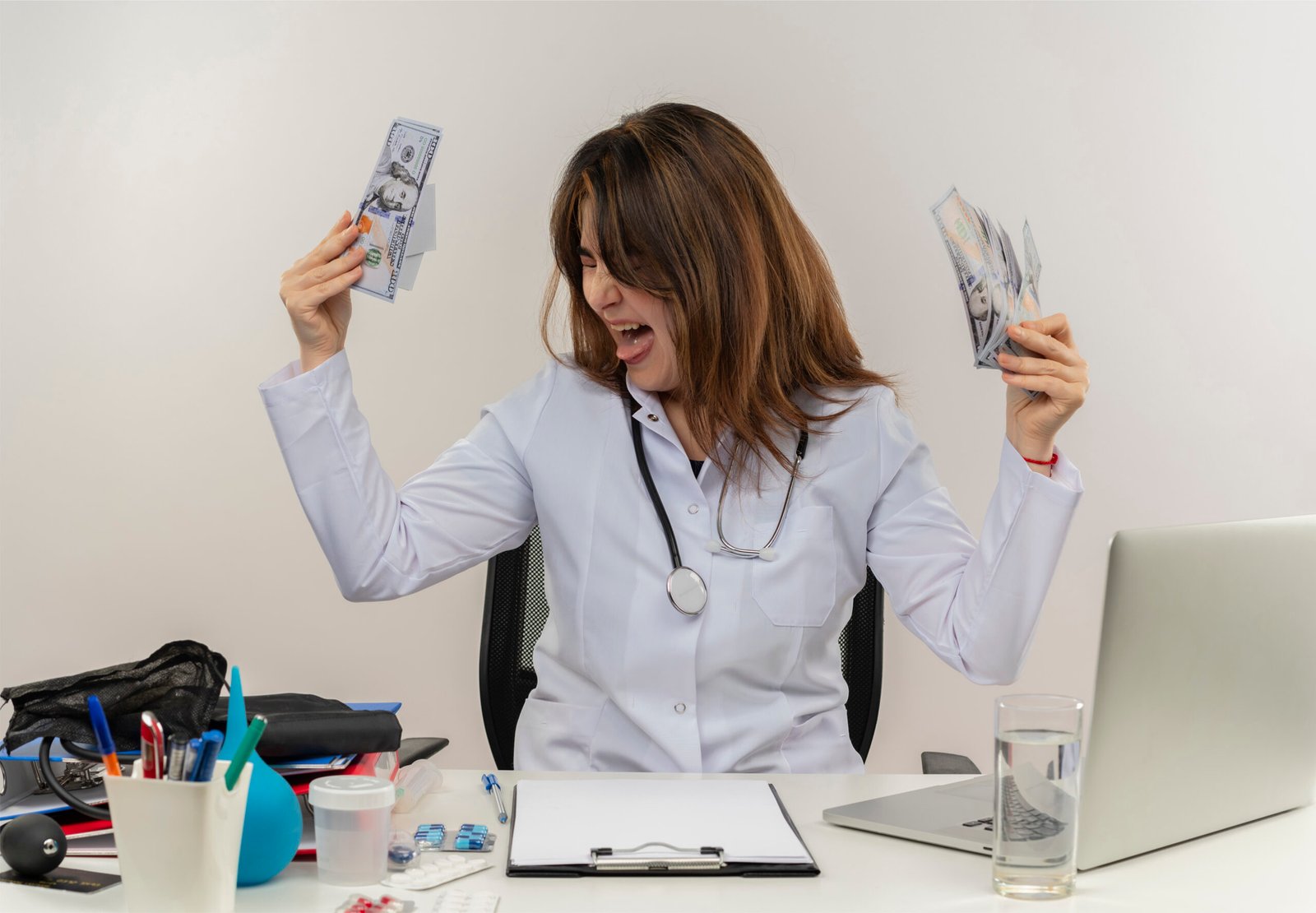 5 Powerful Ways to Pay Off Medical Debt