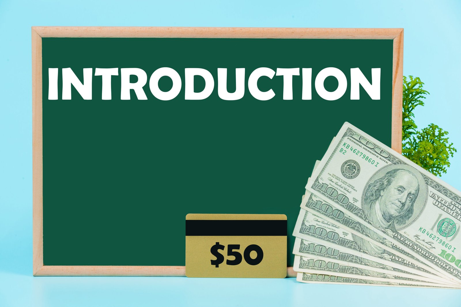 5 Smart Ways to Invest 50 Dollar in Green ETFs
