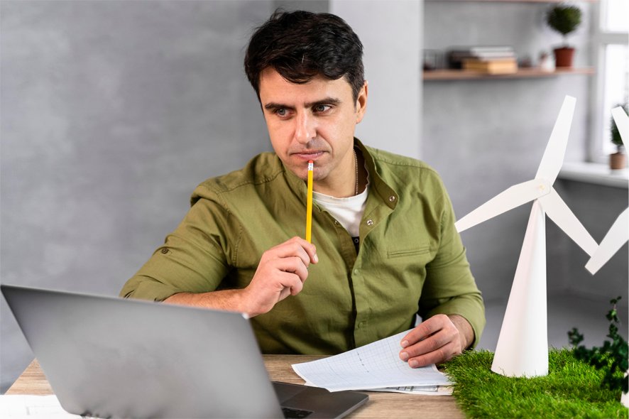 5 Smart Ways to Invest 50 Dollar in Green ETFs