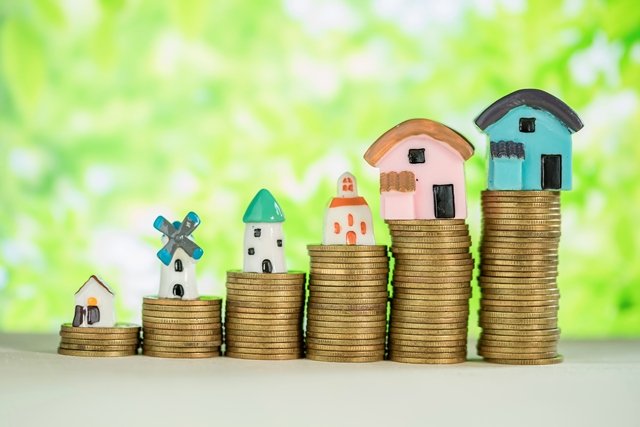 How to Make Passive Income from Rental Property in 2025