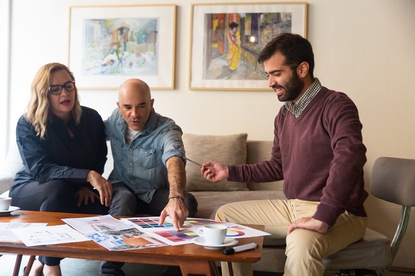 Real Estate Crowdfunding Platforms