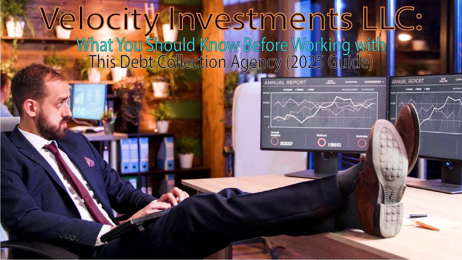 Velocity Investments LLC