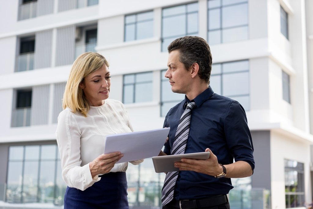 Real Estate Agent vs Realtor