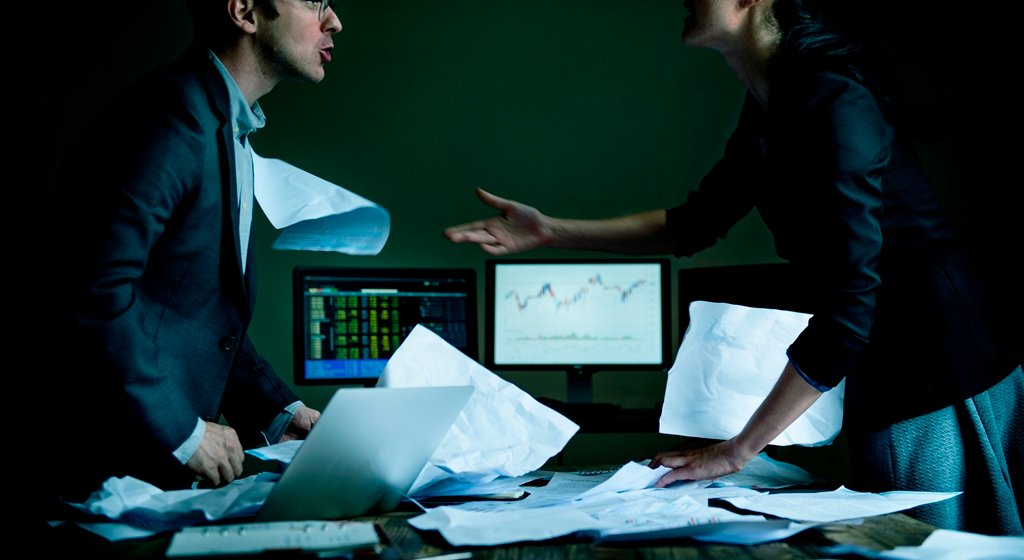 Is Investment Banking an Overcrowded Field?